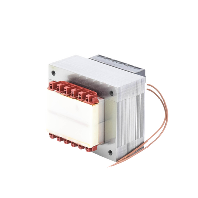 Refacción / Transformador de voltaje para tablilla ZL38 CAME / Entrada 230 VCA / Salida 24VCA - Kompletum