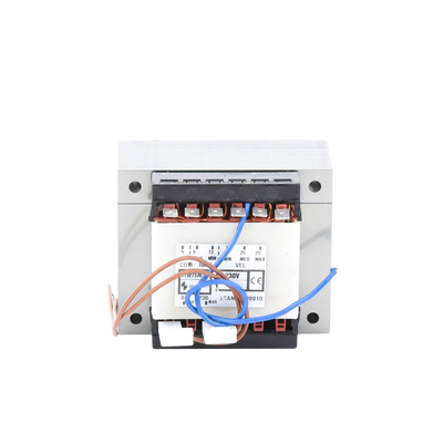 Refacción / Transformador de voltaje para tablilla ZL38 CAME / Entrada 230 VCA / Salida 24VCA - Kompletum