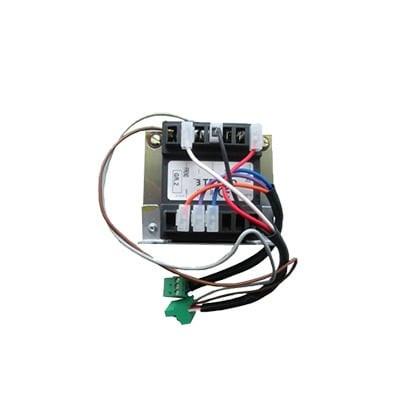 Refacción / Transformador de voltaje para tablilla ZL38 CAME / Entrada 230 VCA / Salida 24VCA - Kompletum