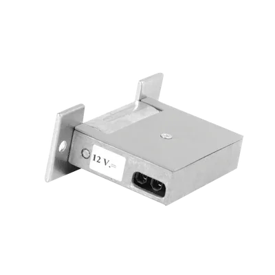 Contrachapa / Perfil AMPLIO /Cerrada en Caso de Falla/ Para Pestillo Lineal RCI - DORMAKABA