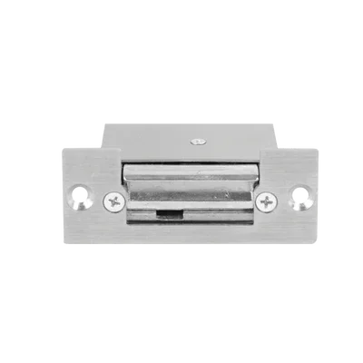 Contrachapa / Perfil AMPLIO /Cerrada en Caso de Falla/ Para Pestillo Lineal RCI - DORMAKABA