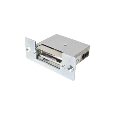 Contrachapa / Perfil AMPLIO /Cerrada en Caso de Falla/ Para Pestillo Lineal RCI - DORMAKABA