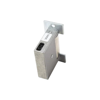 Contrachapa / Perfil AMPLIO /Cerrada en Caso de Falla/ Para Pestillo Lineal RCI - DORMAKABA