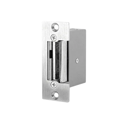 Contrachapa / Perfil AMPLIO /Cerrada en Caso de Falla/ Para Pestillo Lineal RCI - DORMAKABA