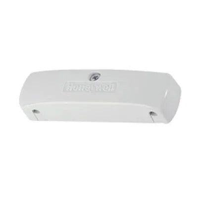 Sensor de Vibración para Instalar en Interiores, Normalmente Cerrado, Protege Intrusión en Ventanas, paredes, techos, cajas fuertes, armarios etc. HONEYWELL HOME RESIDEO