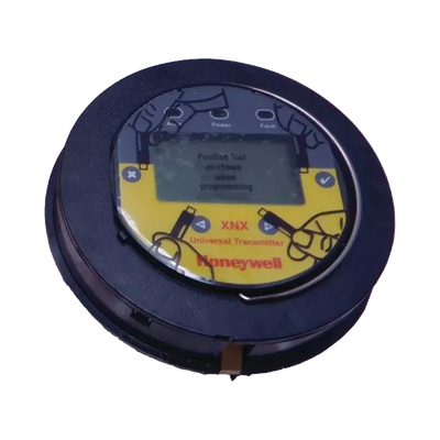 Modulo POD Con Personalidad Infrarroja IR y Relevadores Para Transmisores Serie XNX - Kompletum