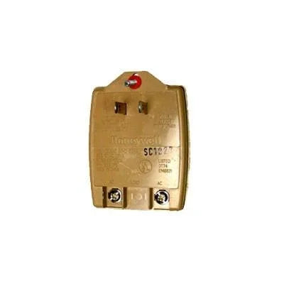 Transformador de 12V-20VA HONEYWELL