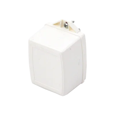 Transformador de Pared 9 Vca, 25 VA. HONEYWELL HOME RESIDEO