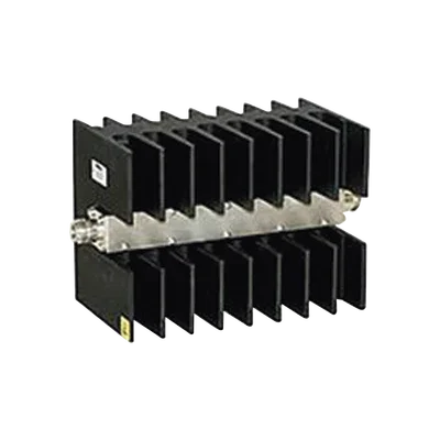 Atenuador Bi-direccional en Línea de 30 dB, 150 Watt Máximo, CD-3 GHz, Conectores N Hembra. BIRD TECHNOLOGIES
