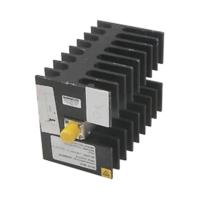 Atenuador Bi-direccional en Línea de 30 dB, 150 Watt Máximo, CD-3 GHz, Conectores N Hembra. BIRD TECHNOLOGIES