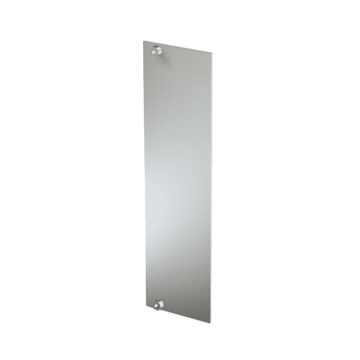 TAPA CIEGA DEL PROCESADOR RACK MILLENNIUM 7 UP - Kompletum