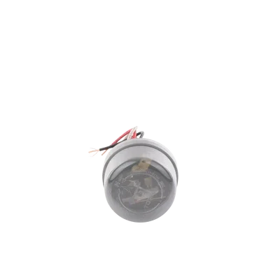 Interruptor fotocelda para luz de obstrucción  (115 Vca). VARIOS