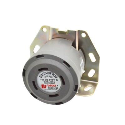 Sirena Preventiva, con Montaje Universal FEDERAL SIGNAL