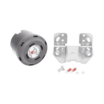 Alarma de Reversa Vehicular y Sirena de Evacuación, 12-48 Vcc, 107 dB FEDERAL SIGNAL