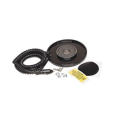Kit para montaje magnético con cable para encendedor vehicular para PULSATOR 551 Plus FEDERAL SIGNAL