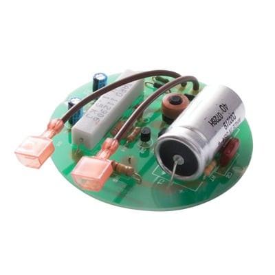 Estrobo de reemplazo y fuente de poder para 212356 FEDERAL SIGNAL