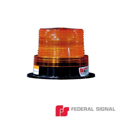 Estrobo ámbar FireBolt Plus sin tubo de reemplazo, 115 Vca FEDERAL SIGNAL