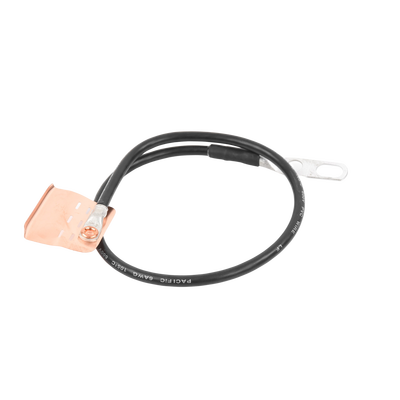 Kit de aterrizaje Estándar para cable de 1/4" y 3/8", longitud del conductor 24" ANDREW / COMMSCOPE