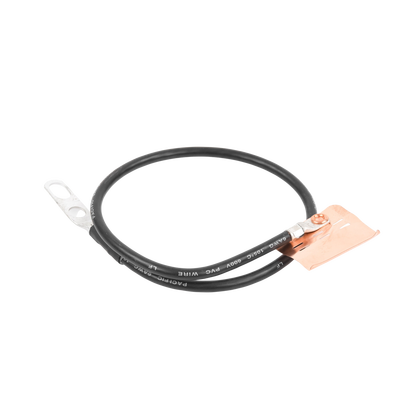 Kit de aterrizaje Estándar para cable de 1/4" y 3/8", longitud del conductor 24" ANDREW / COMMSCOPE