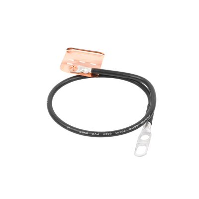 Kit de aterrizaje Estándar para cable de 1/4" y 3/8", longitud del conductor 24" ANDREW / COMMSCOPE