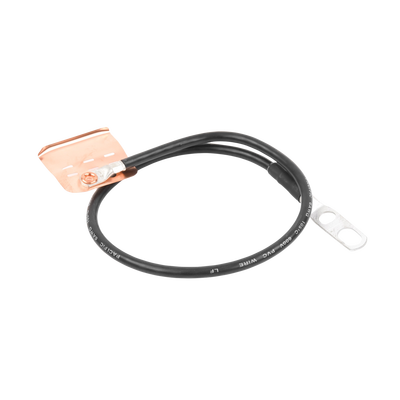Kit de aterrizaje Estándar para cable de 1/4" y 3/8", longitud del conductor 24" ANDREW / COMMSCOPE