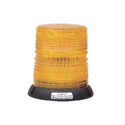 Estrobo ámbar ULTRASTAR con montaje magnético FEDERAL SIGNAL