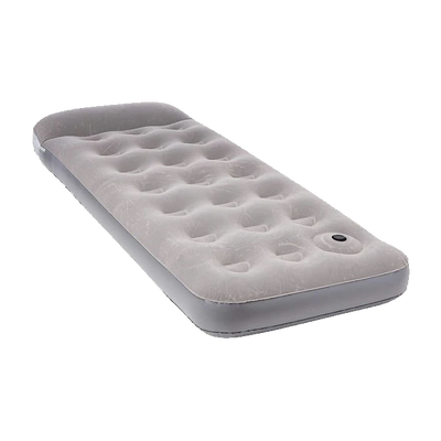 COLCHÓN INDIVIDUAL COLEMAN GO CON BOMBA - Kompletum