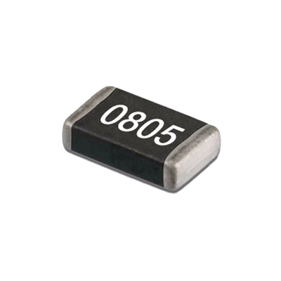Resistencia SMD 4.7 Ohm, 1/8 Watt, 805, 5 %. SYSCOM