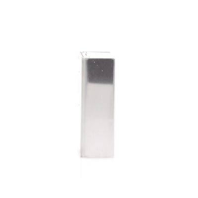 Botón de pánico con restablecimiento manual con cubierta metálica NA/NC HONEYWELL HOME RESIDEO