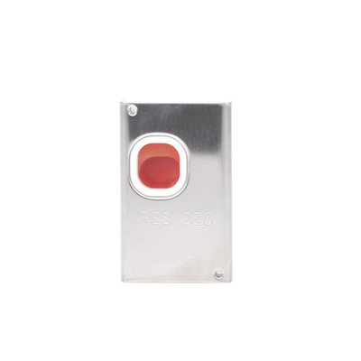 Boton de Panico con Tecnologia Vplex - Kompletum