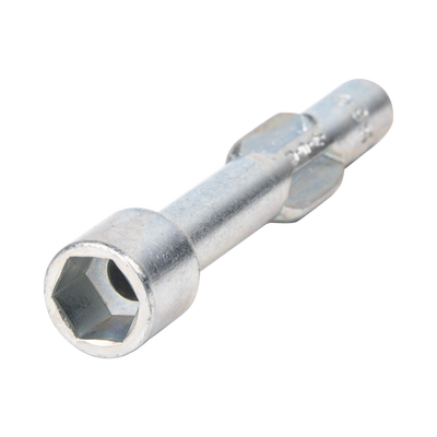 Maneral con punta tipo caja de 5/16 pulgadas para mango serie  99 - Kompletum