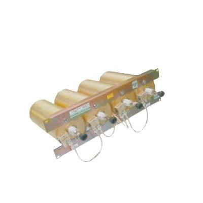 Duplexer Pasa Banda-Rechazo de Banda, 406-430 MHz, 4Cav.(4"Dia.) 3 MHz, 250 Watt, BNC Hembras. BIRD TECHNOLOGIES