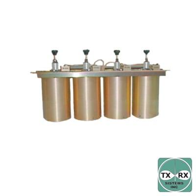 Duplexer UHF-800 para 890-960 MHz. BIRD TECHNOLOGIES