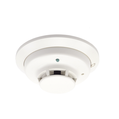 Detector Fotoeléctrico de Humo de 2 Hilos, Serie i3 SYSTEM SENSOR