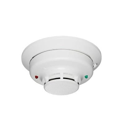 Detector Fotoeléctrico de Humo de 2 Hilos, Serie i3 SYSTEM SENSOR