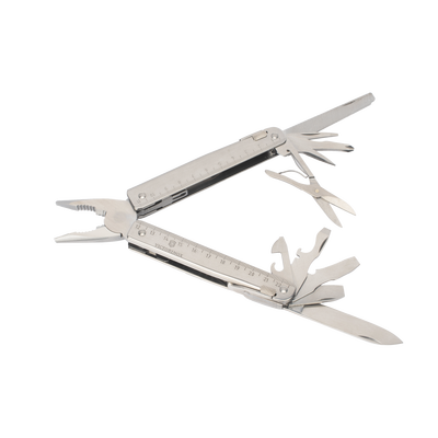 Navaja Victorinox Multiherramienta SwissTool X con 26 Funciones. Incluye Funda de Nylon VICTORINOX