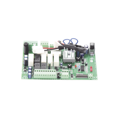 Tarjeta ZL37 Para Barreras G4010 - Kompletum