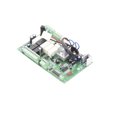 Tarjeta ZL37 Para Barreras G4010 - Kompletum