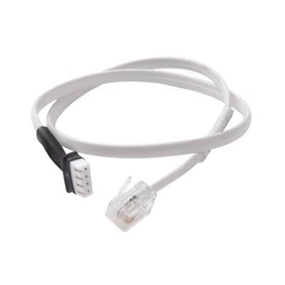 Cable para programación de GSM200, GSM200-4G y RXN800 PIMA