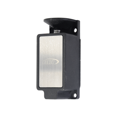 Cerradura especializada para GABINETES / Abierta o Cerrada en Caso de Falla/ 3 Años Garantia RCI - DORMAKABA