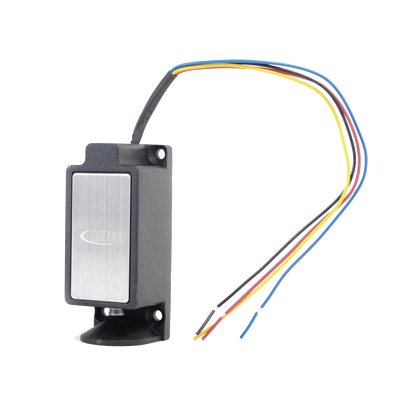 Cerradura especializada para GABINETES / Abierta o Cerrada en Caso de Falla/ 3 Años Garantia RCI - DORMAKABA