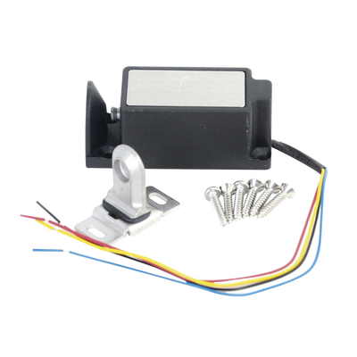 Cerradura especializada para GABINETES / Abierta o Cerrada en Caso de Falla/ 3 Años Garantia RCI - DORMAKABA