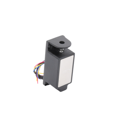 Cerradura especializada para GABINETES / Abierta o Cerrada en Caso de Falla/ 3 Años Garantia RCI - DORMAKABA