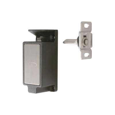 Cerradura especializada para GABINETES / Abierta o Cerrada en Caso de Falla/ 3 Años Garantia RCI - DORMAKABA