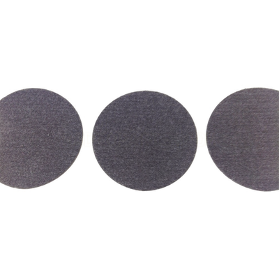 Cubre-Polvo de Fieltro de 40 mm para Bocina de GP-300 y otros Pagers. SYSCOM