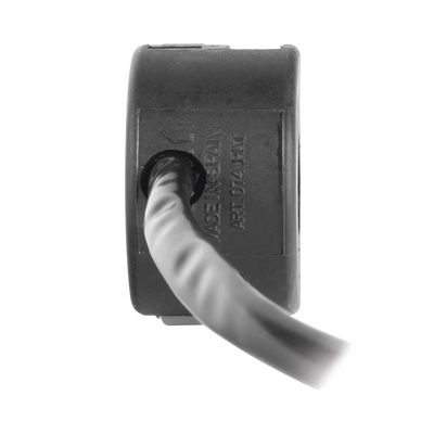 Controlador Ergonómico ideal para motocicletas FEDERAL SIGNAL VAMA