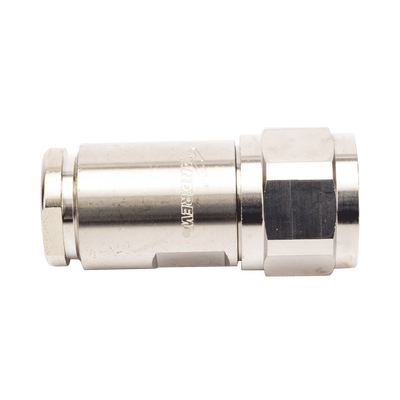 Conector UHF Macho para cable CNT-400, 9913, RG8/U ANDREW / COMMSCOPE