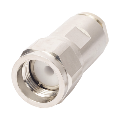 Conector UHF Macho para cable CNT-400, 9913, RG8/U ANDREW / COMMSCOPE