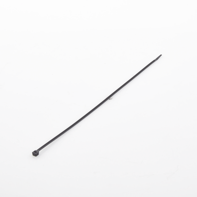 Kit de 50 corbatas para cable Heliax de 1/4" a 1/2" resistente al agua. Tipo mariposa. ANDREW/COMMSCOPE