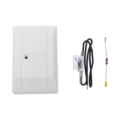 Modulo de expansión Vplex de una zona con Relevador HONEYWELL HOME RESIDEO